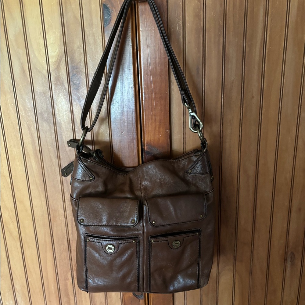 Stone Mountain Bag